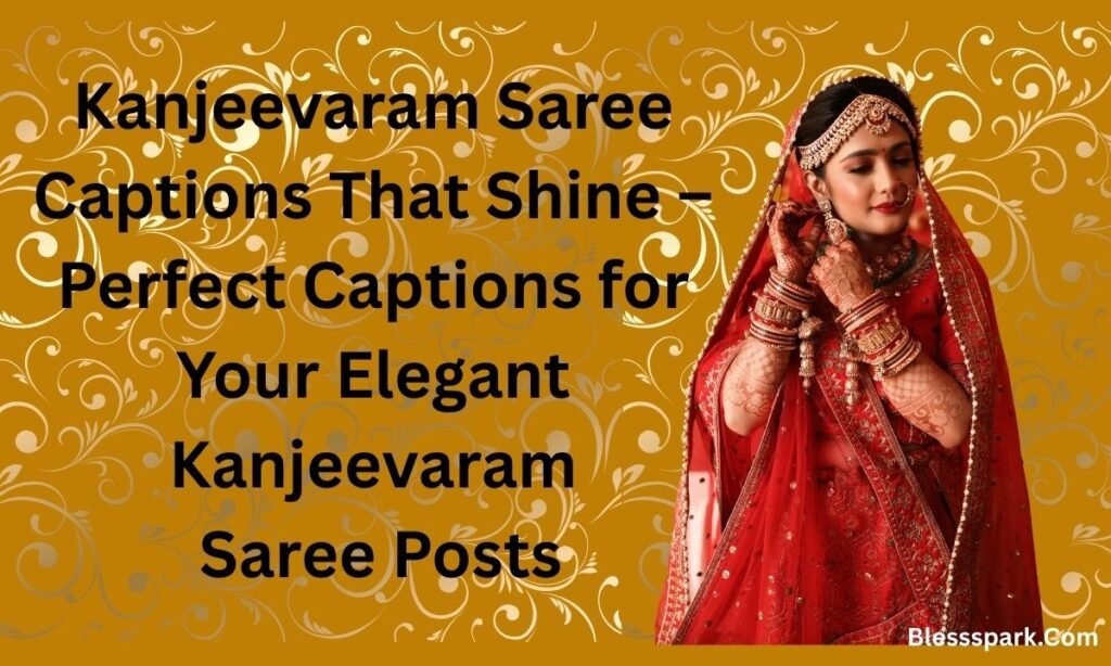 480 South Indian Captions for Instagram That Captivate
