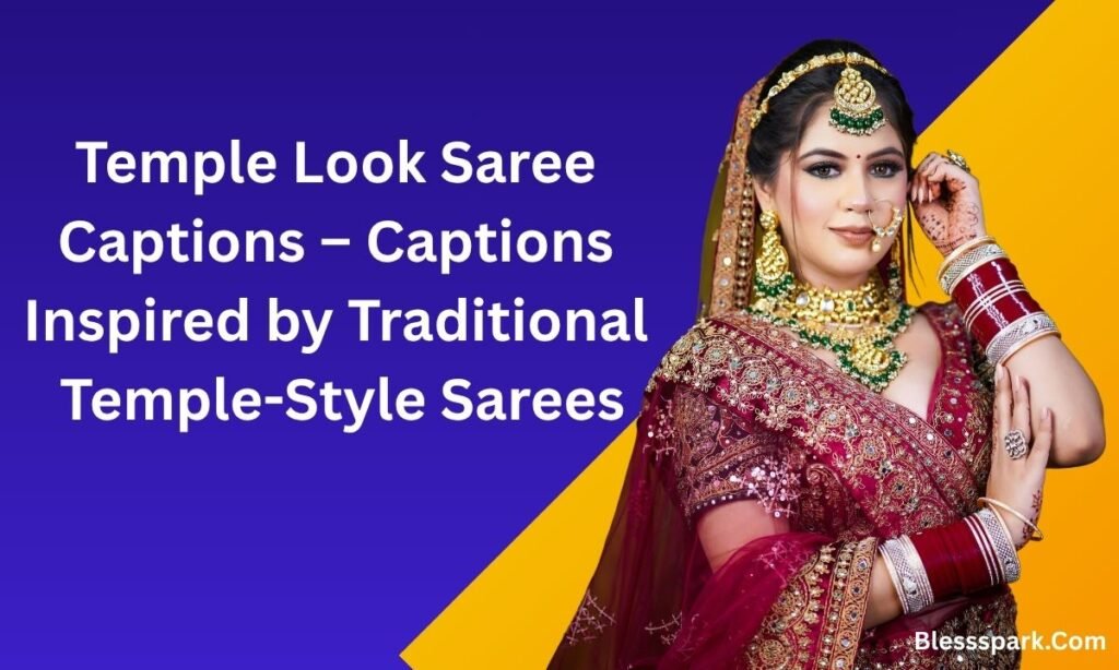 480 South Indian Captions for Instagram That Captivate
