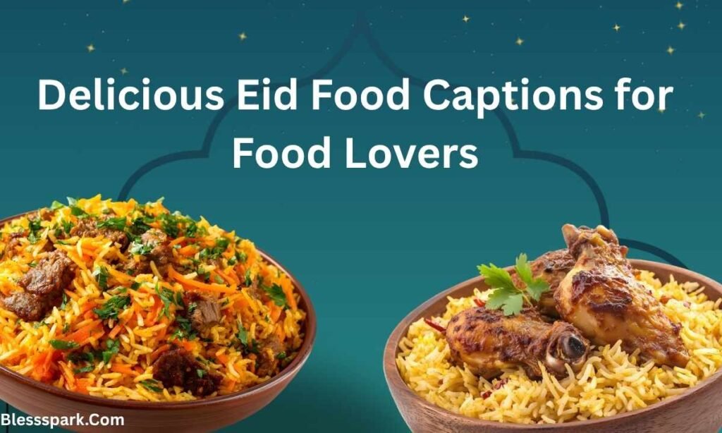 490+ Cute Eid Captions for Instagram for Girls Everyone Loves