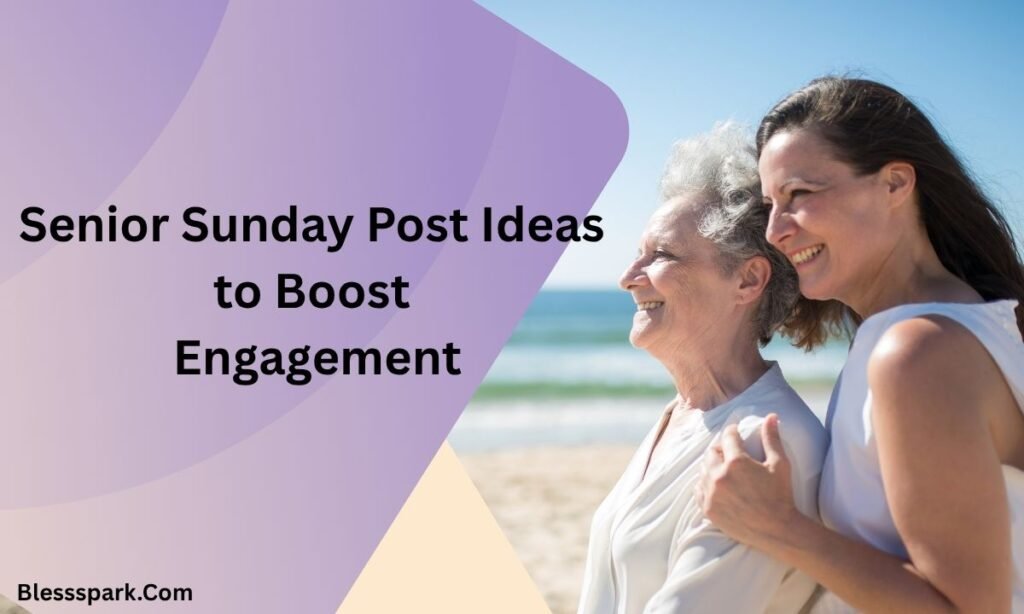 490+ Senior Sunday Captions for Instagram — Funny, Cute, Inspirational