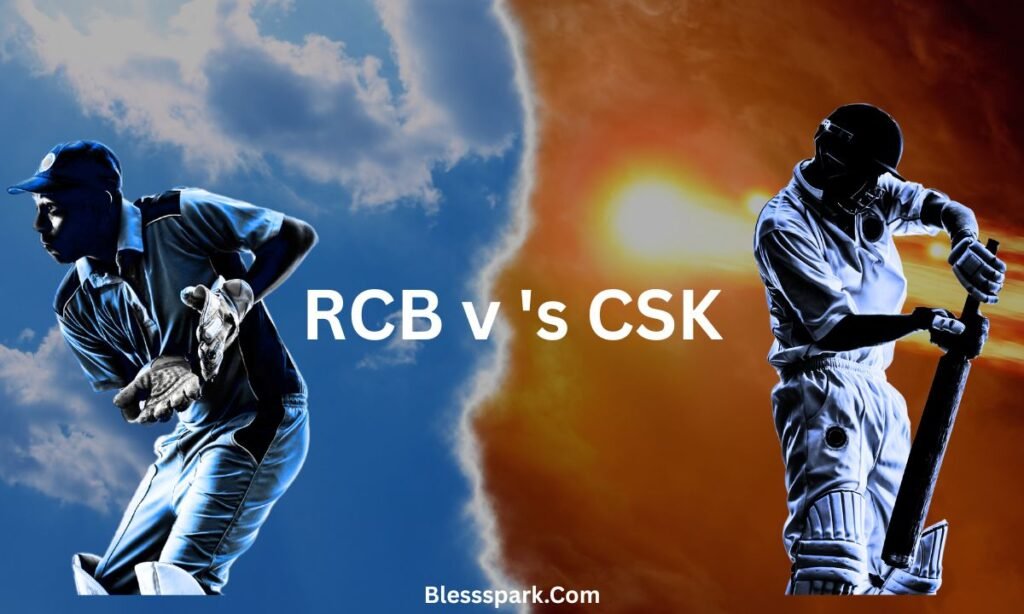 520+ Best RCB Captions for Instagram That Every Fan Will Love