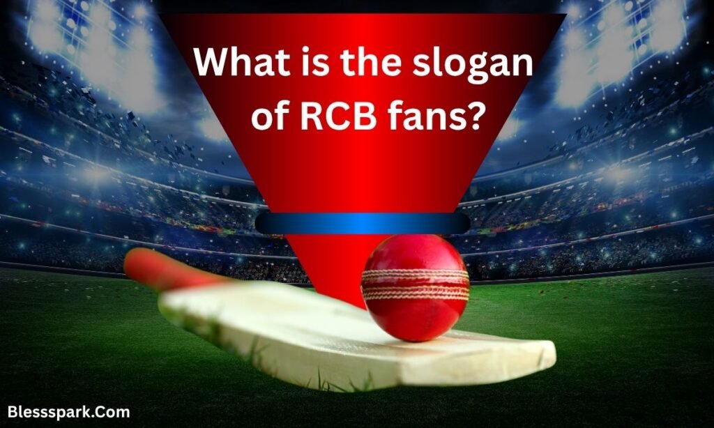 520+ Best RCB Captions for Instagram That Every Fan Will Love