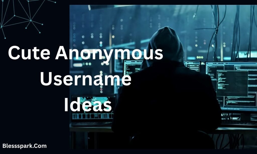 550+ Best Clever Anonymous Username Ideas to Stay Invisible Online 2026