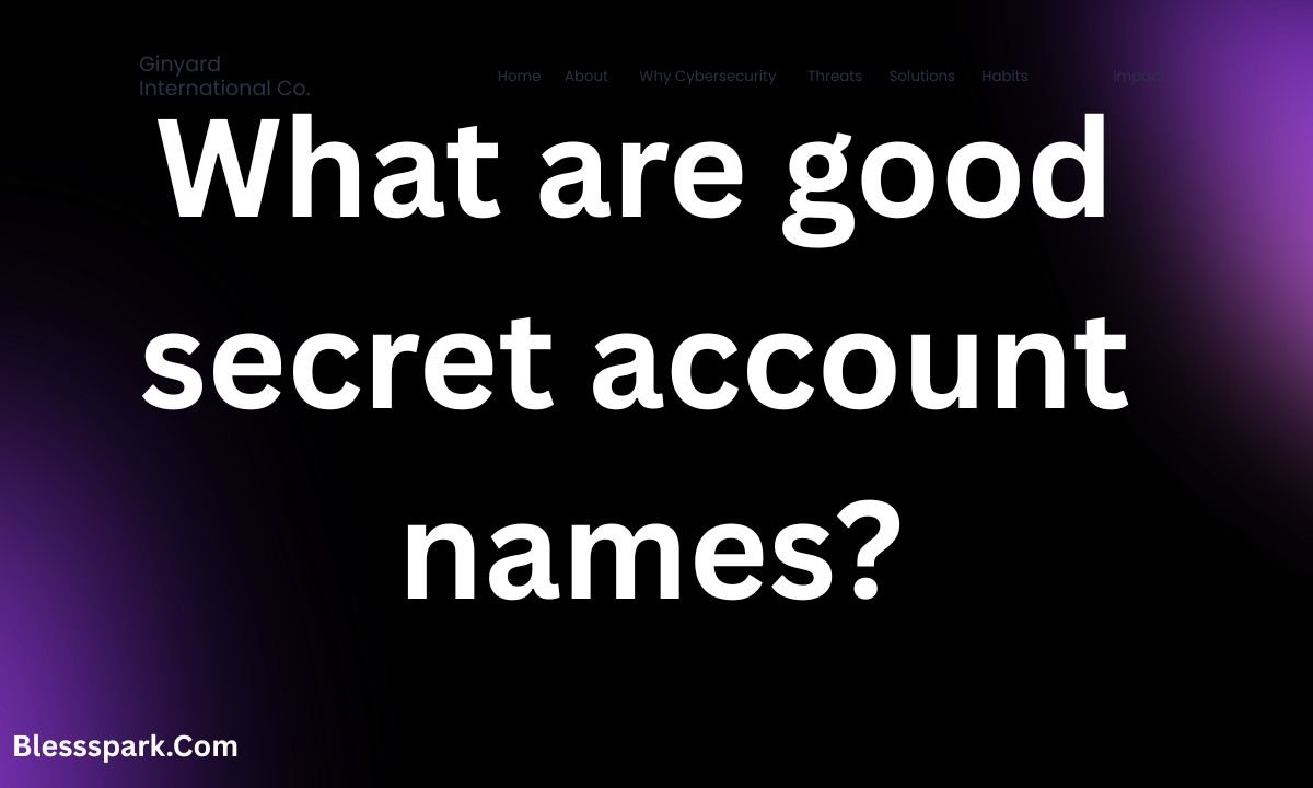 550+ Best Clever Anonymous Username Ideas to Stay Invisible Online 2026
