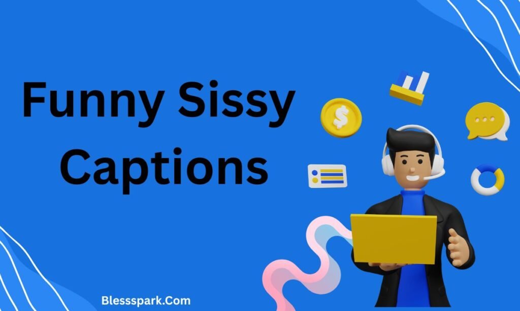 550+ Sissy Captions Instagram Everyone Will Love
