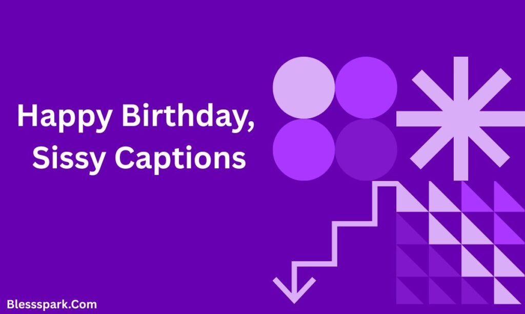 550+ Sissy Captions Instagram Everyone Will Love