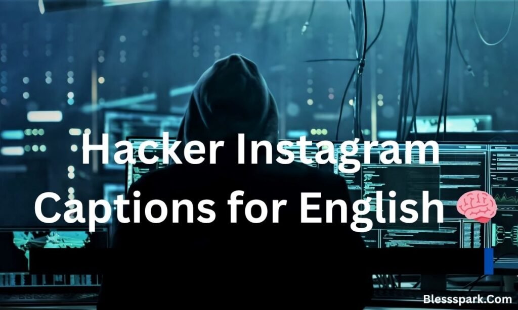 570+ Best Hacker Instagram Captions That Wow & Inspire