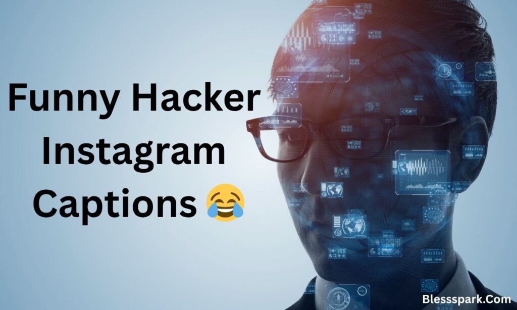 570+ Best Hacker Instagram Captions That Wow & Inspire