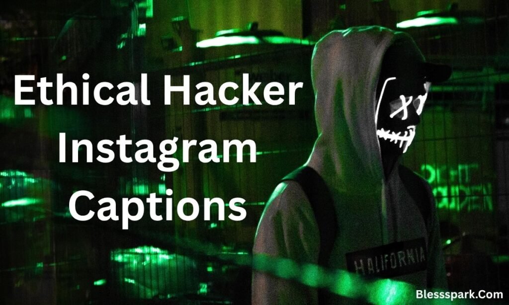 570+ Best Hacker Instagram Captions That Wow & Inspire
