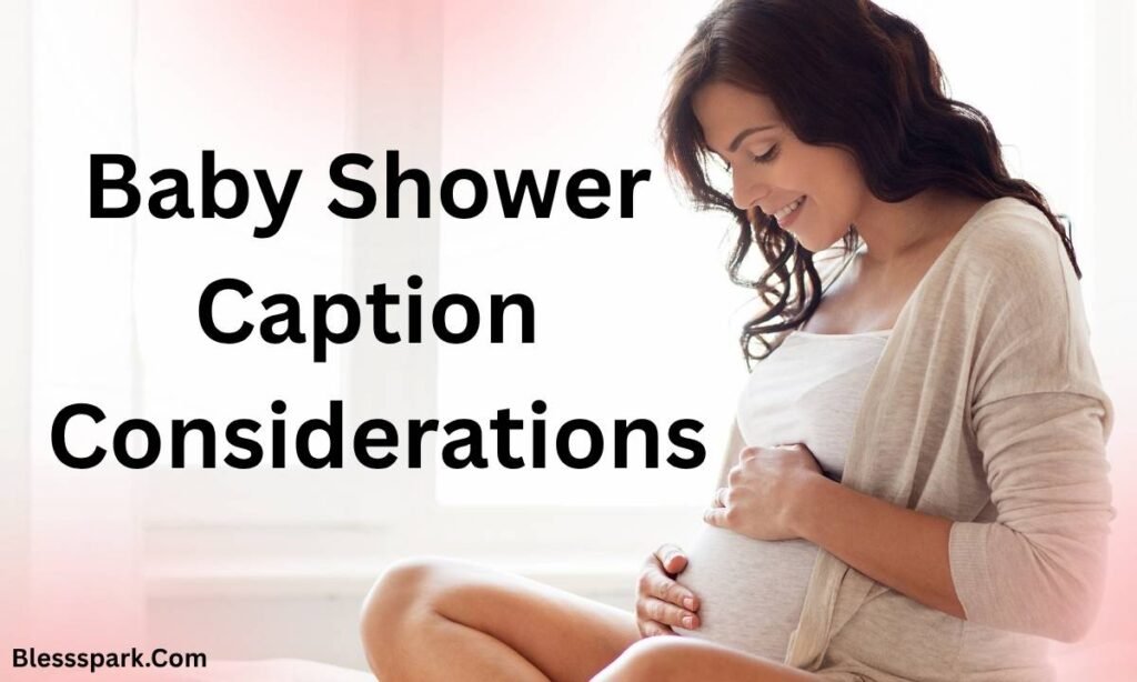 590+ Baby Shower Captions That Will Elevate Your Photos