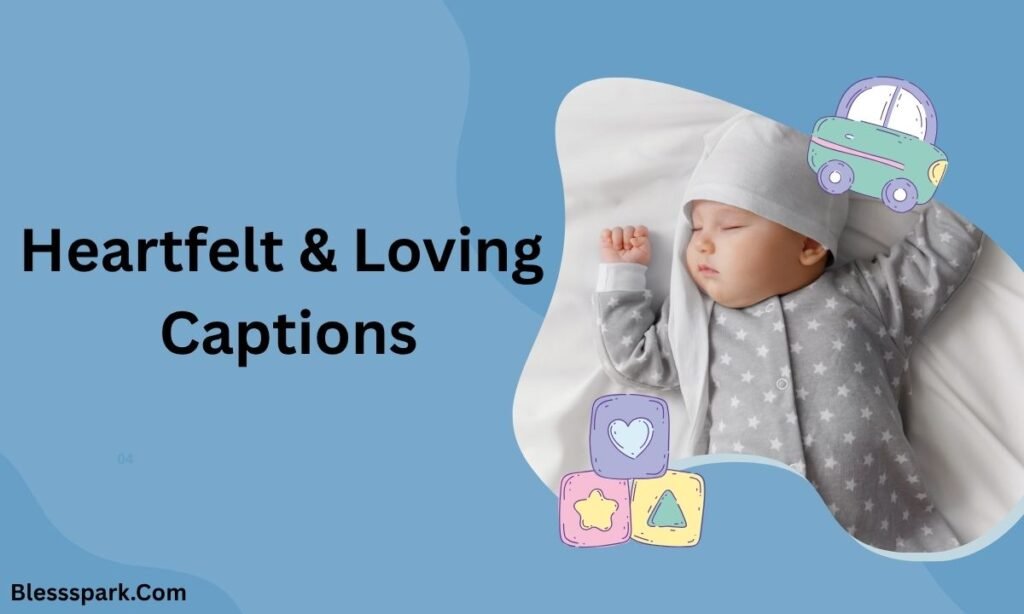 590+ Baby Shower Captions That Will Elevate Your Photos