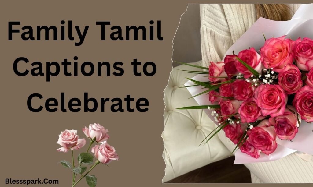590+ Tamil Captions for Instagram: Emotional, Cute & Meaningful 2026