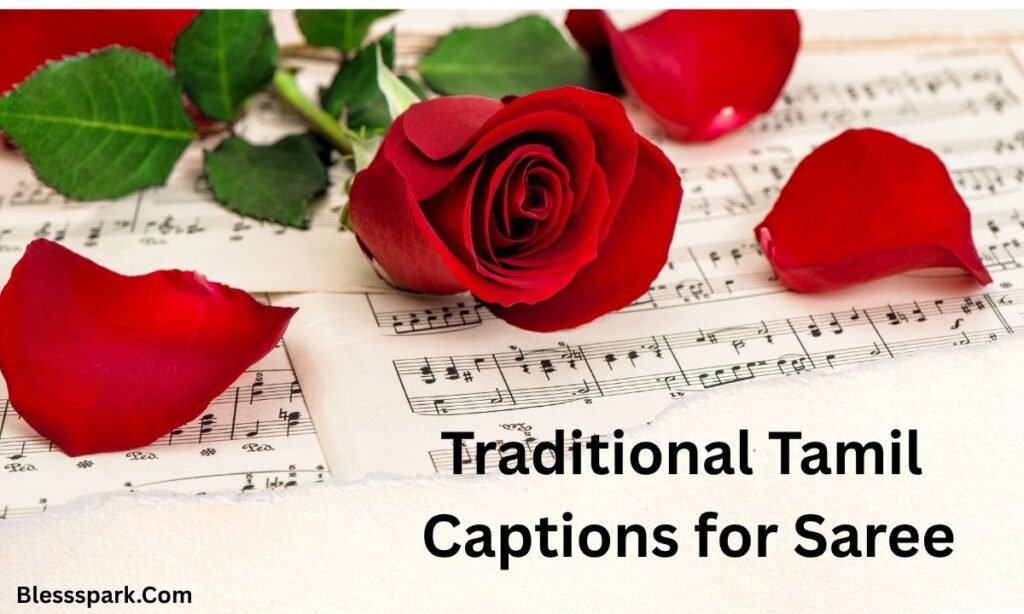 590+ Tamil Captions for Instagram: Emotional, Cute & Meaningful 2026