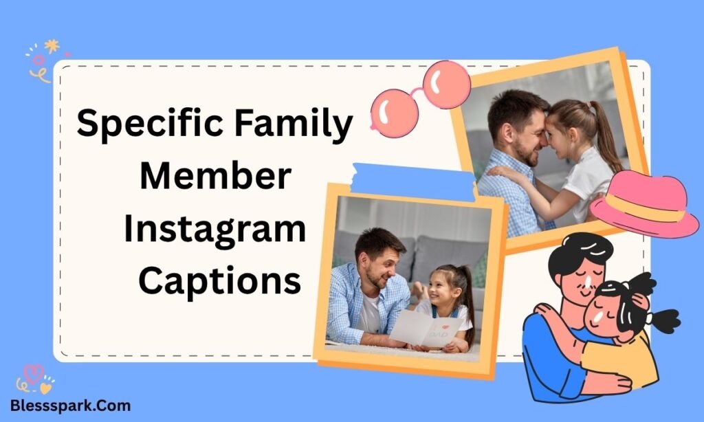 690+ Best Captions for Husband & Son to Share Family Love