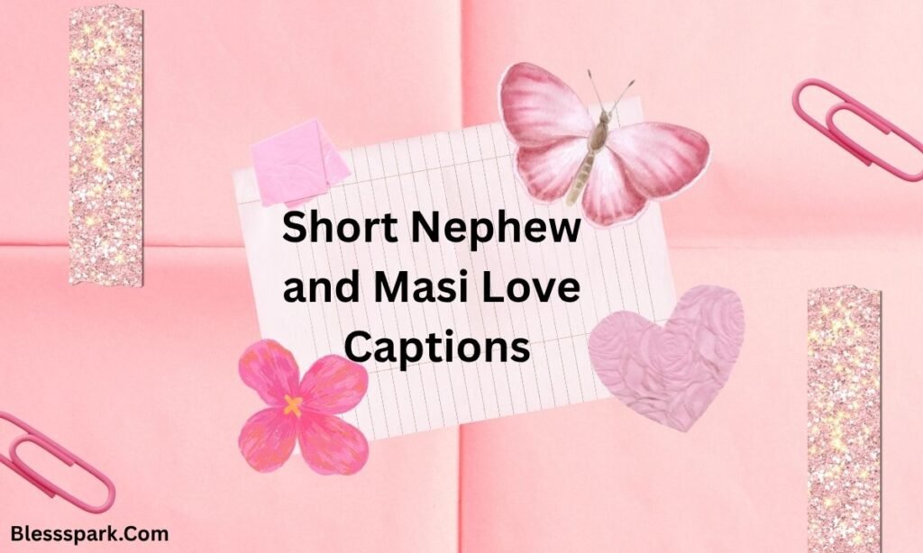 690+ Masi Love Captions and Quotes for Social Media 2026