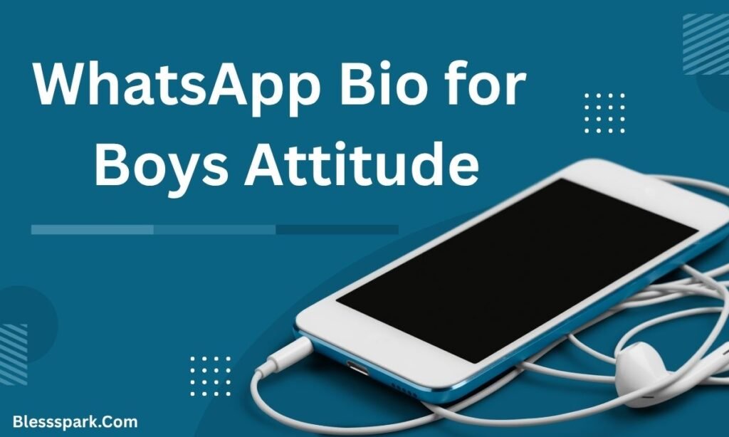 730+ Best Stylish WhatsApp Bio for Boys and Girls for 2026