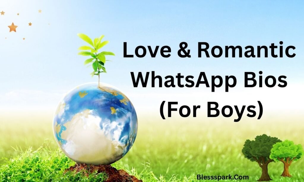 730+ Best Stylish WhatsApp Bio for Boys and Girls for 2026