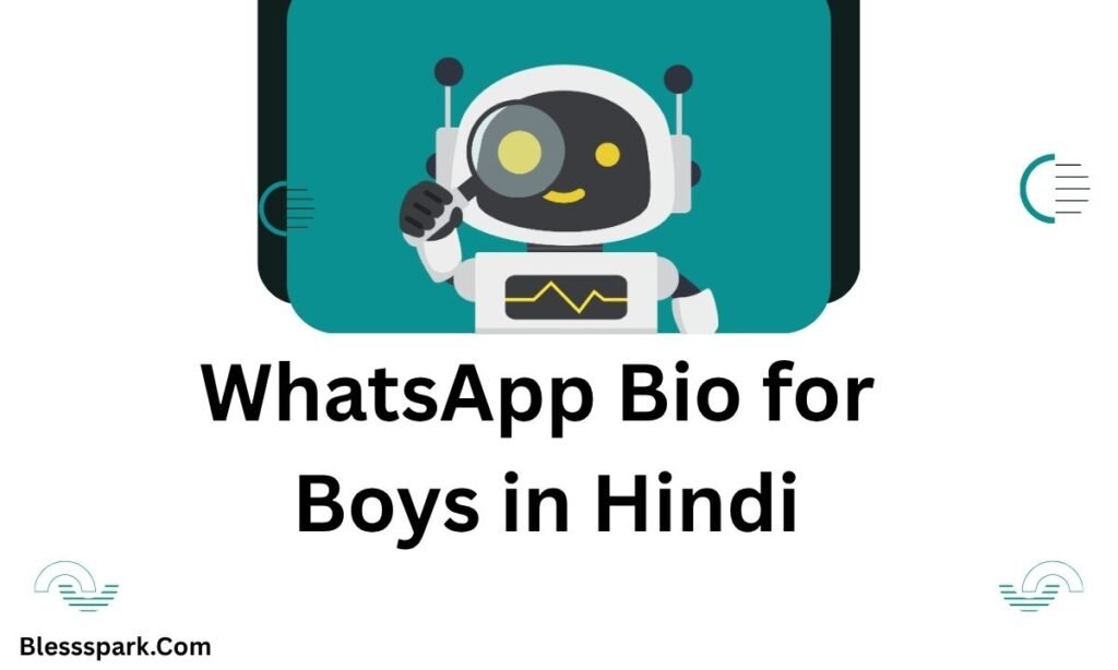 730+ Best Stylish WhatsApp Bio for Boys and Girls for 2026