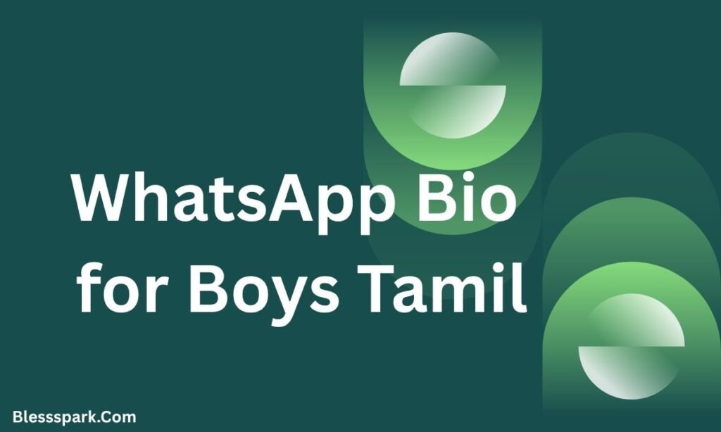 730+ Best Stylish WhatsApp Bio for Boys and Girls for 2026