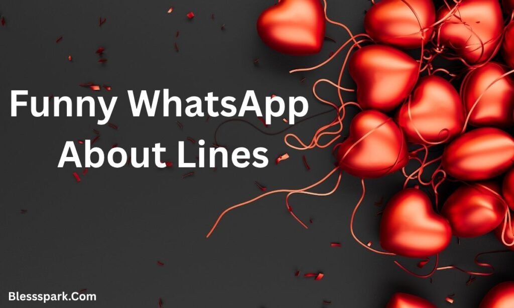 820+ Best WhatsApp About Lines for Every Mood, Style & Personality