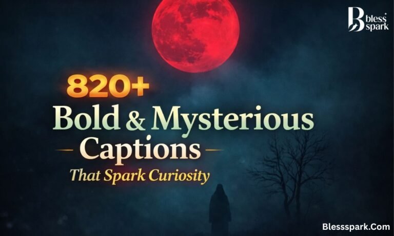 820+ Bold Vore Captions That Push Boundaries and Spark Curiosity