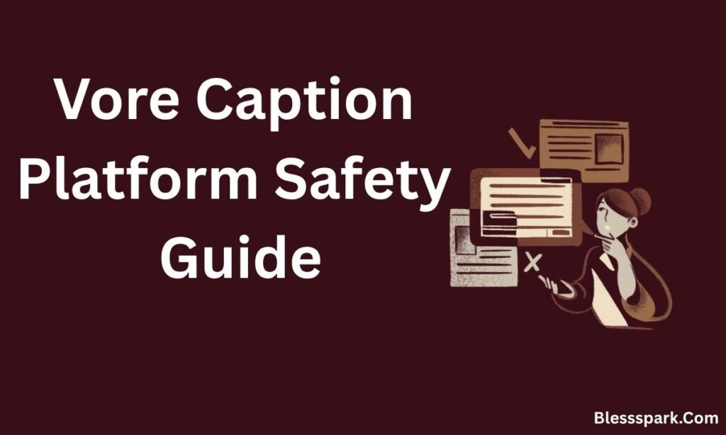 820+ Bold Vore Captions That Push Boundaries and Spark Curiosity