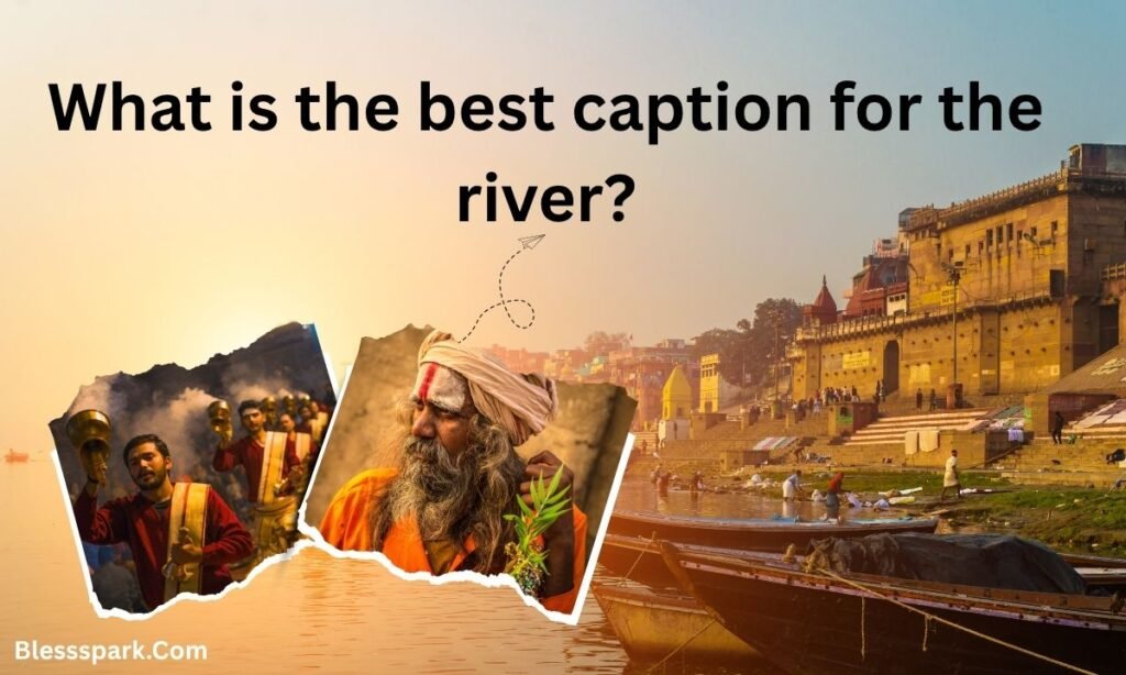 830+ Banaras Captions for Instagram Trips | Varanasi, Ganga Ghat