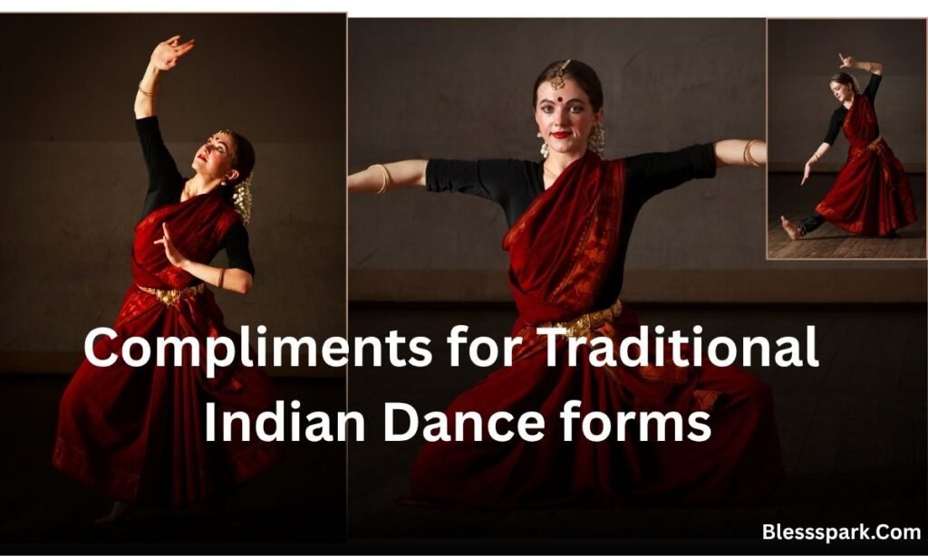 840+ Compliments for Dance Performance to Rock Someone's Day