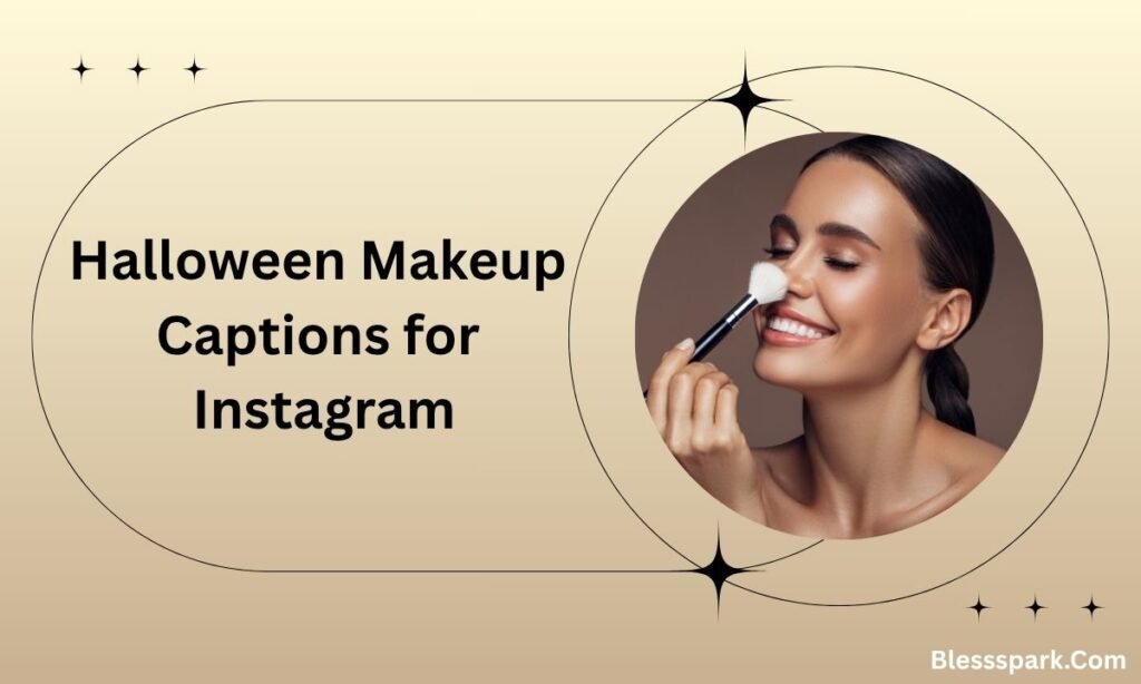 840+ Makeup Captions for Instagram (Every Style, Mood & Occasion)
