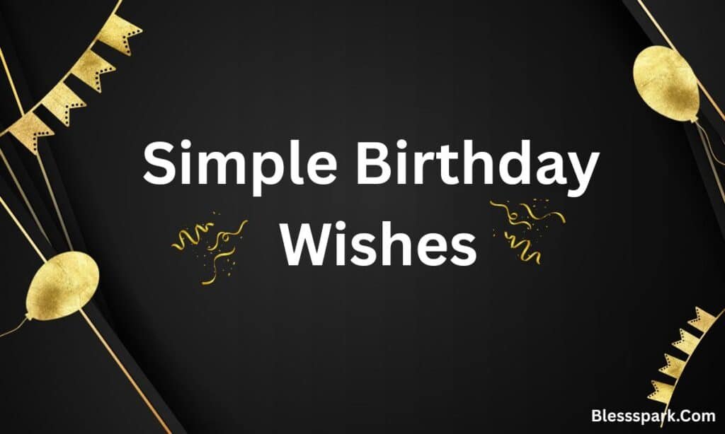 Happy Birthday Blessings Quotes to Celebrate Anyone's Special Day