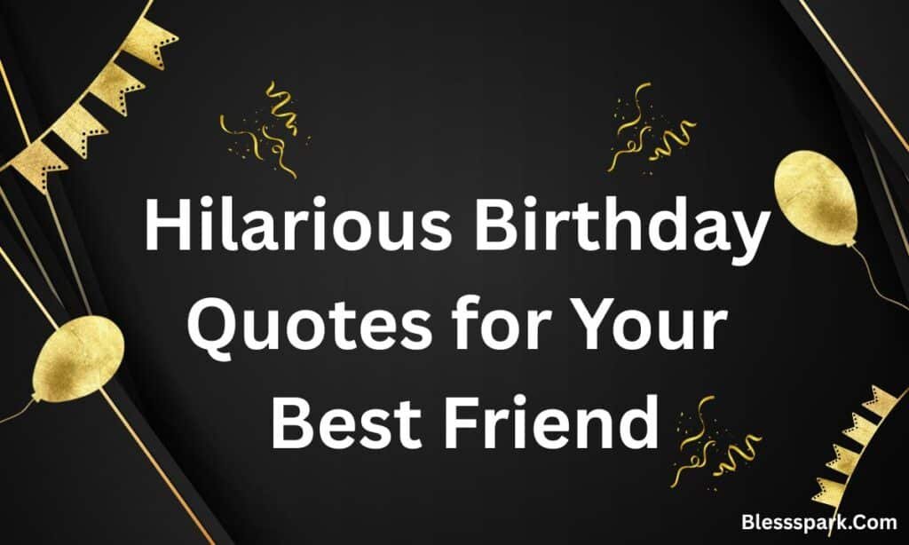Happy Birthday Blessings Quotes to Celebrate Anyone's Special Day