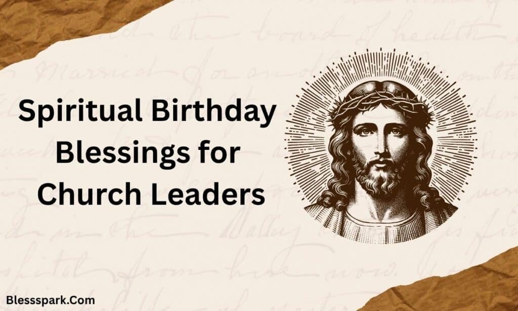 Happy Birthday to Man of God: 240+ Wishes & Prayers