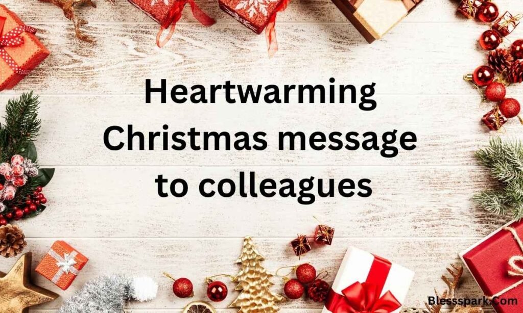 Merry Christmas Blessings: Wishes, Quotes & Heartfelt Messages
