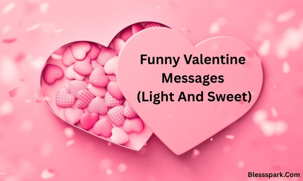 Valentine Message for Long Distance Boyfriend (Sweet)