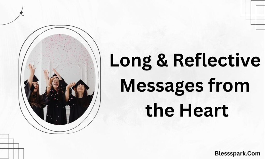 240+ Proud Graduation Messages For Your Daughter