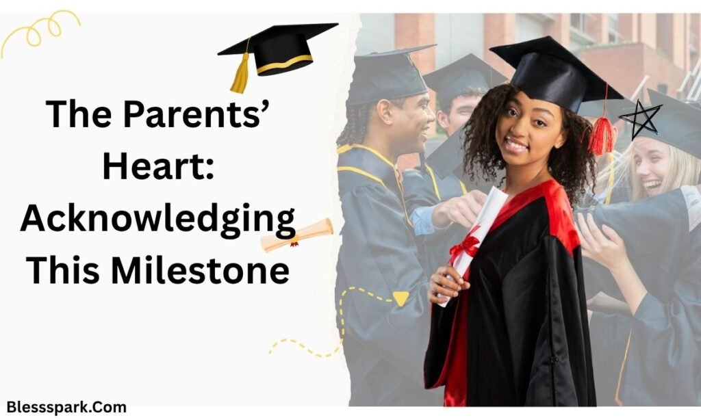 240+ Proud Graduation Messages For Your Daughter