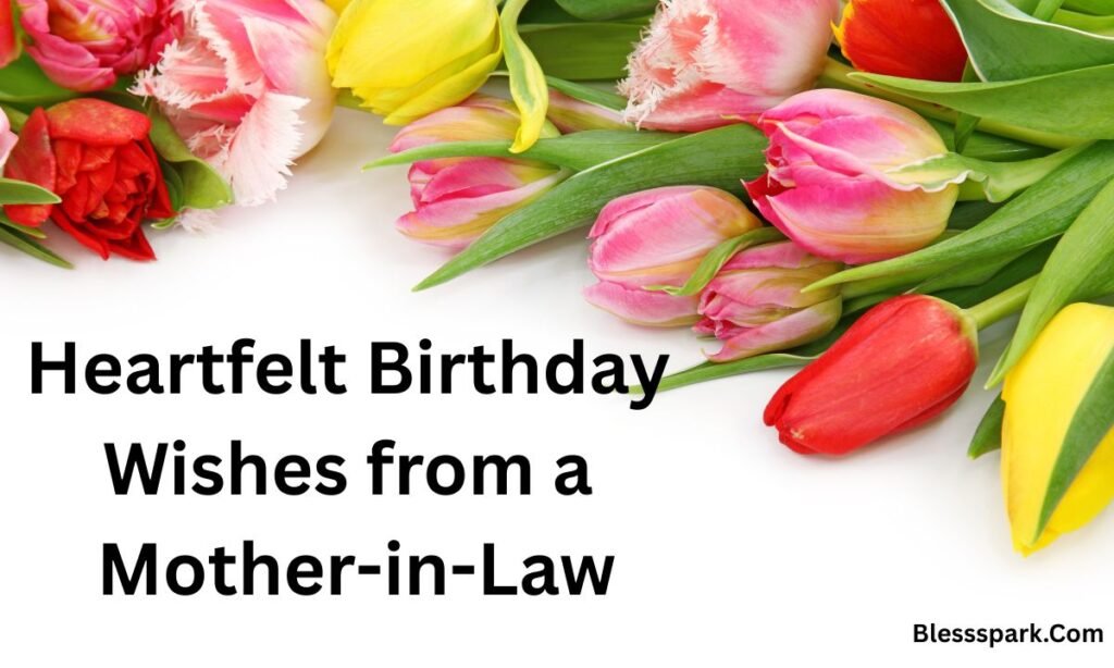 265+ Birthday Wishes for Your Daughter-in-Law With Love