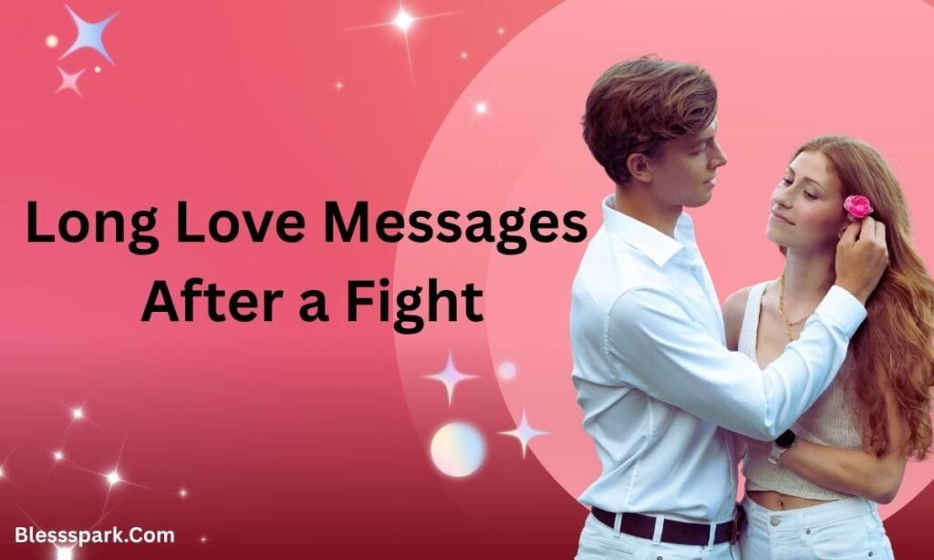 270+ Long Love Messages That Express Deep Feelings Perfectly