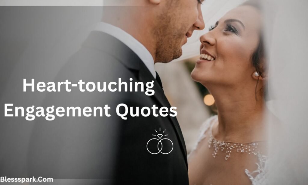 275+ Engagement Wishes After 1 Year for Couples in Love