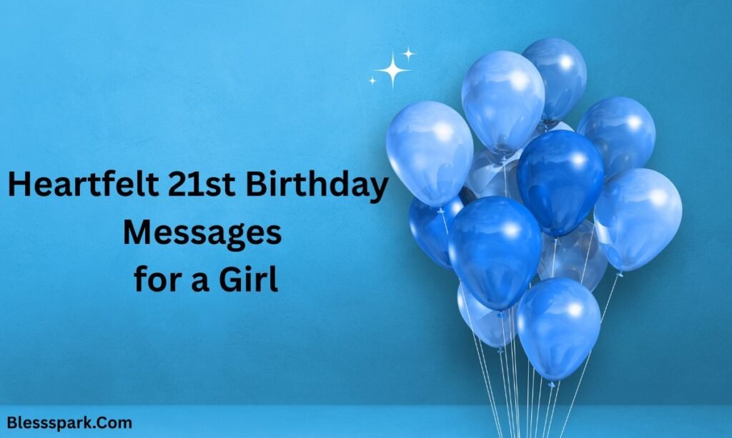 290+ Heartfelt 21st Birthday Messages for Son from Mother (Loving & Proud Wishes)