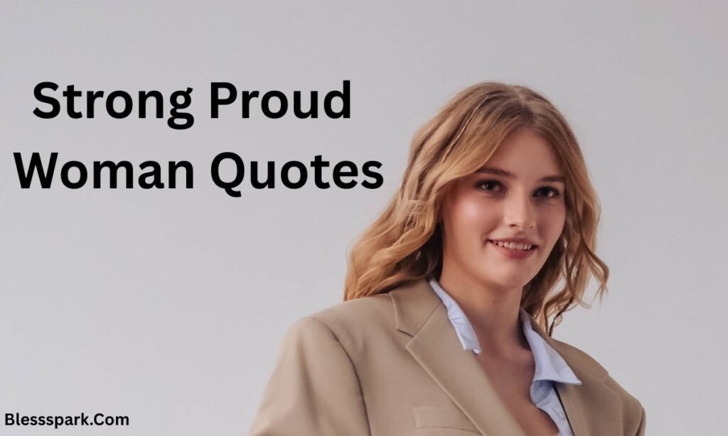 325+ Classy Strong Confident Woman Quotes for Instagram