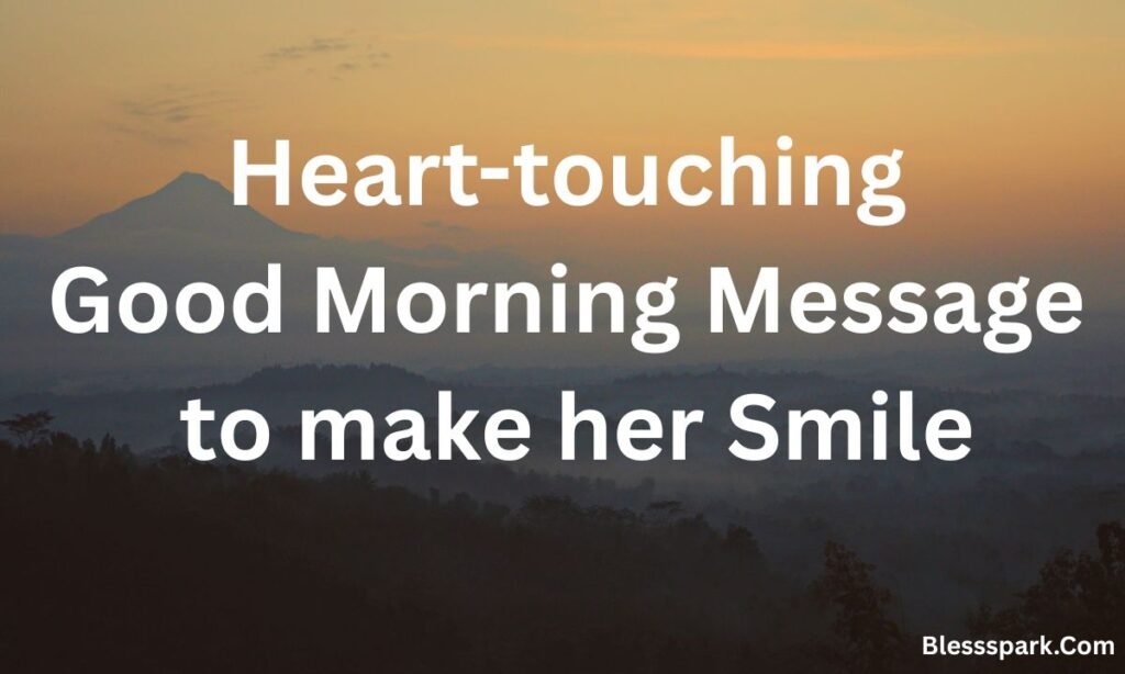 340+ Long Good Morning Messages for Friends to Make Them Smile & Feel Special