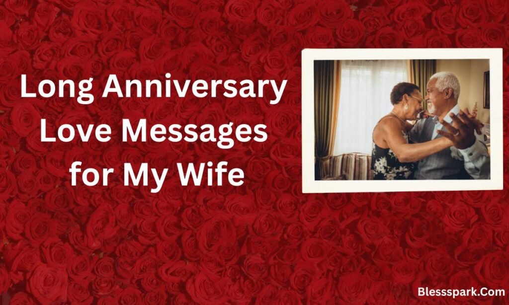340+ Long Love Messages for My Wife to Make Her Cry With Love