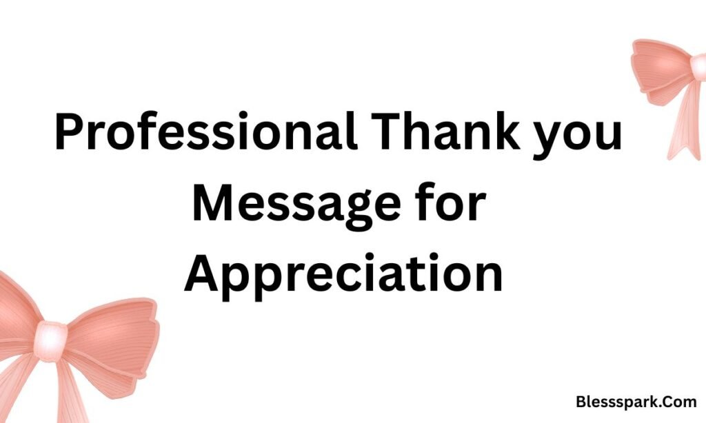 360+ Thank You Messages to Your Boss for Money