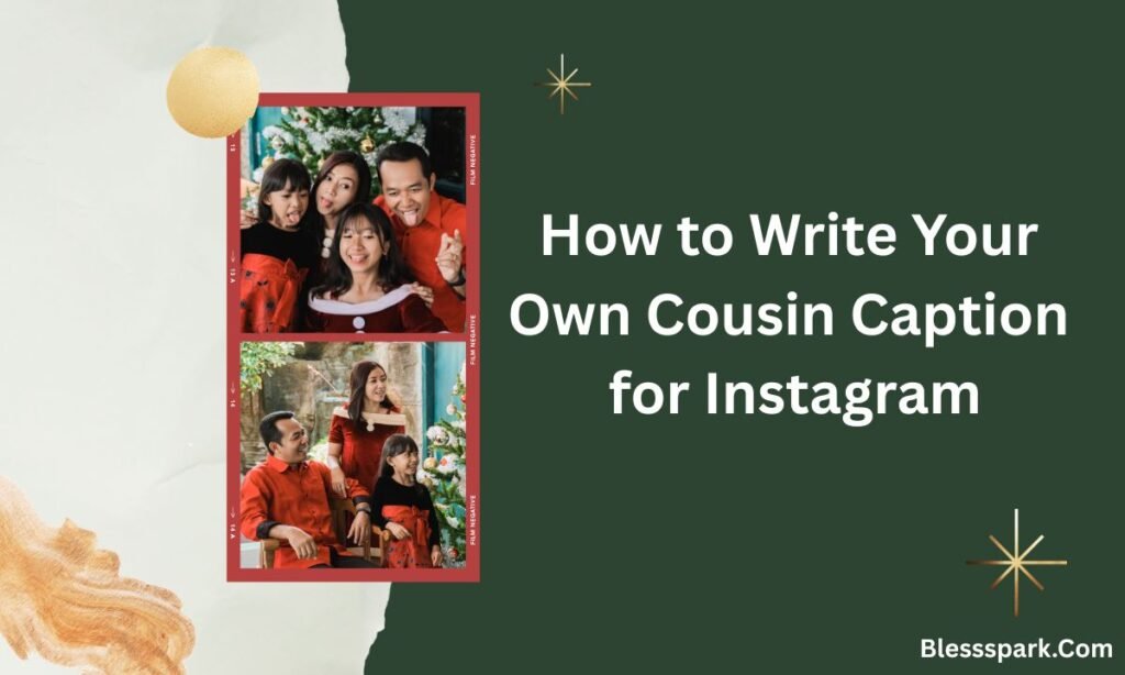 390+ Cousin Captions for Instagram