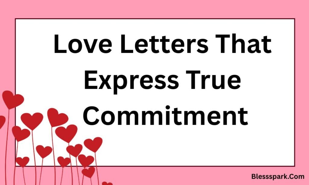 400+ Romantic Love Letters for Her That Touch the Heart