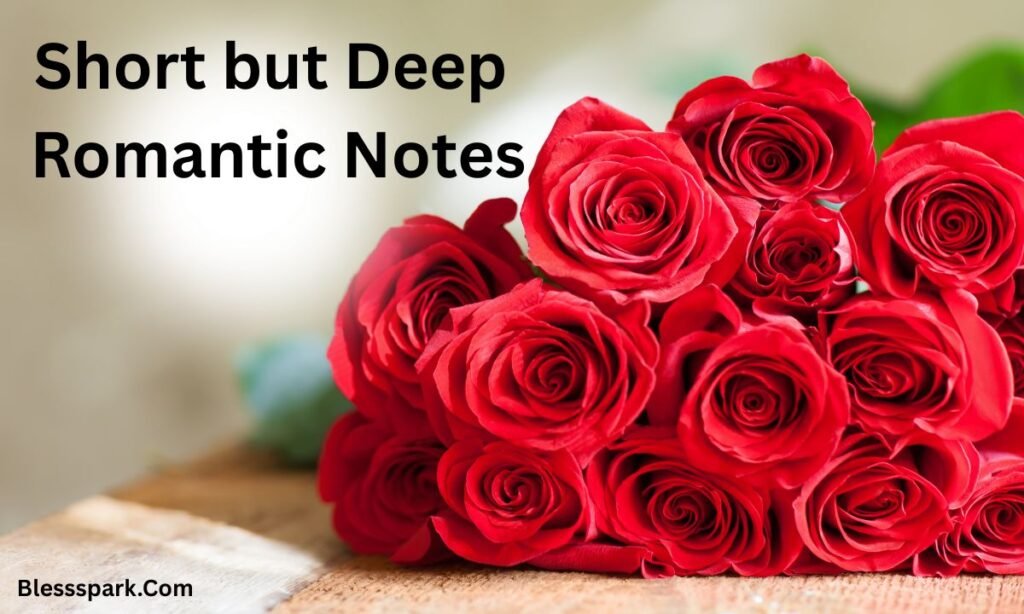 400+ Romantic Love Letters for Her That Touch the Heart