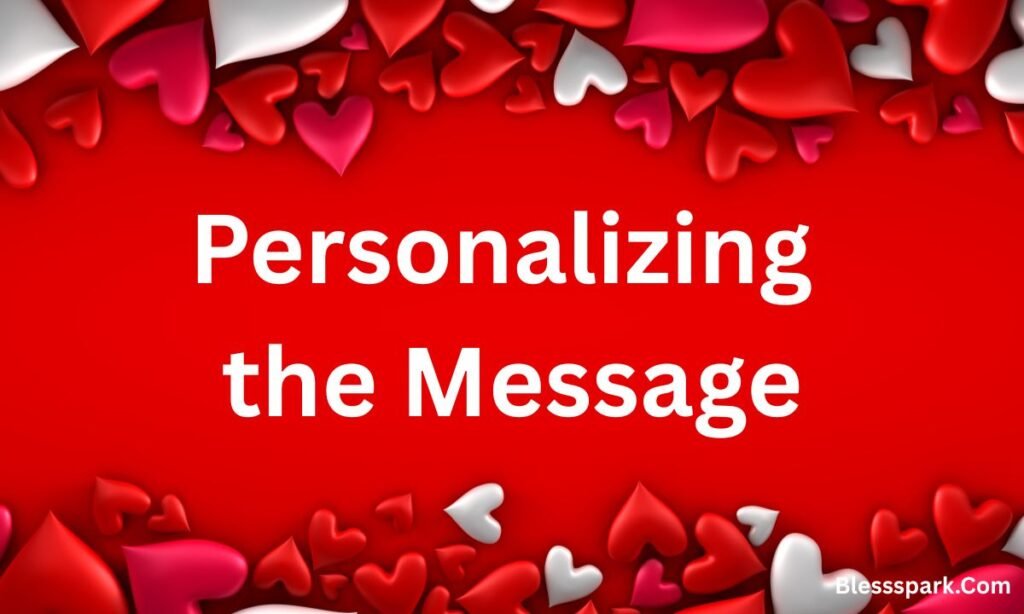 415+ Romantic Love Messages for Her to Make Her Smile