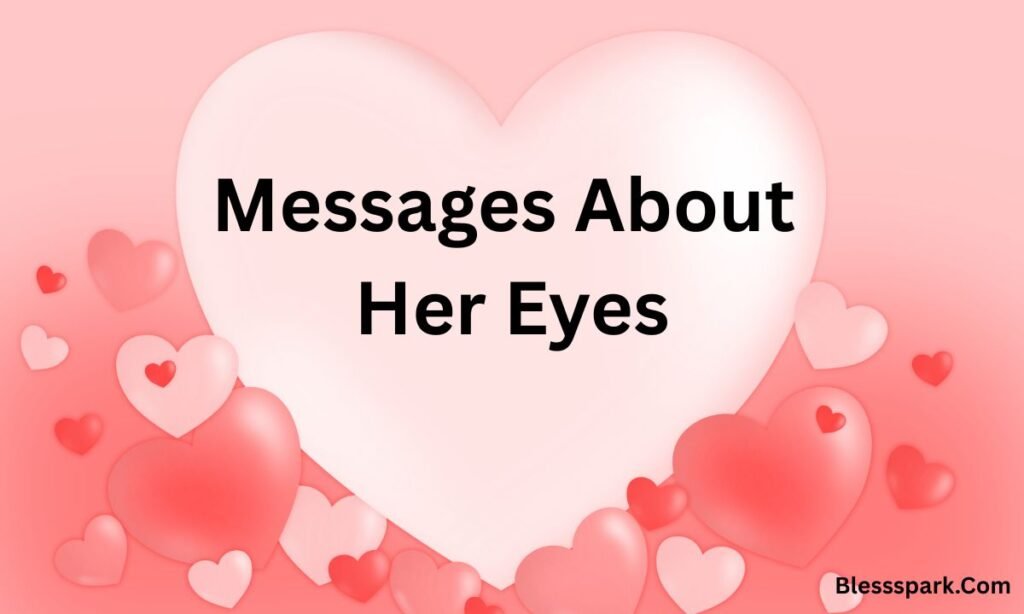 415+ Romantic Love Messages for Her to Make Her Smile