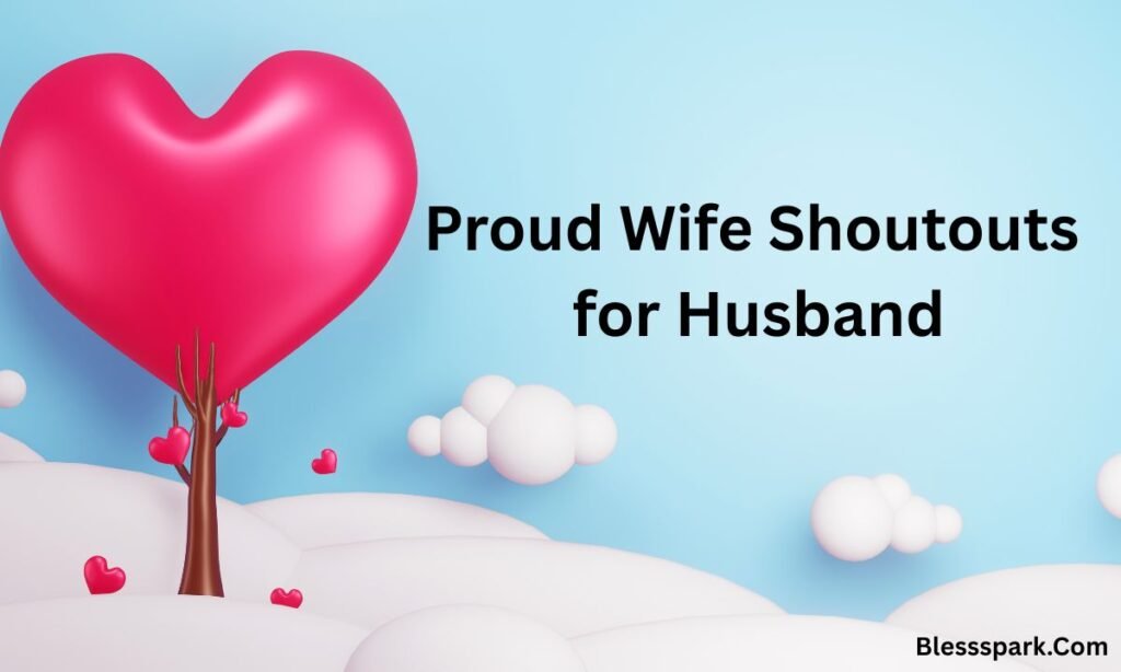 510+ Proud Husband Quotes 2026 – Love, Honor & Admiration
